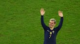 Griezmann agradece su ingrato papel en la selección francesa