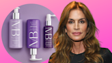 I'm a beauty editor with thinning hair: Here's why Cindy Crawford's shampoo is my favorite