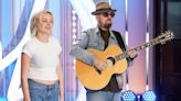 Eurythmics Star Dave Stewart's Daughter Kaya Quits 'American Idol' After Getting Sick During Hollywood Week