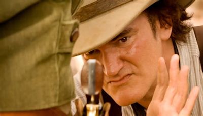 Quentin Tarantino cancela inesperadamente "The Movie Critic", su última película