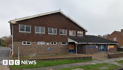 Calls for 'super hostel' at Shoebury ex-library 'inappropriate'