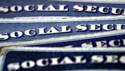 Social Security’s Funding Crunch Worsens as the Top 6% Get Richer