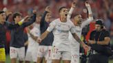 Lamela se despide del Sevilla con el gol inolvidable a la Juventus como gesta