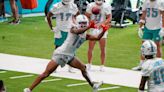 Erik Ezukanma is '10 times' better in Dolphins Year 2. Here's why.