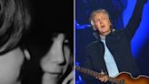 La triste historia de la fanática de The Beatles que fue reconocida por Paul McCartney 60 años después - La Tercera