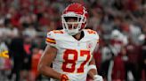 Travis Kelce hyperextends knee in practice, reportedly considered day-to-day ahead of Chiefs-Lions opener