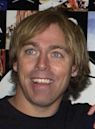 Dave England