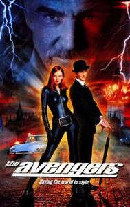 The Avengers (1998 film)