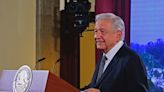 López Obrador promete que su Gobierno actuará ante el calor histórico en México