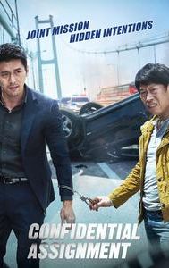 Confidential Assignment