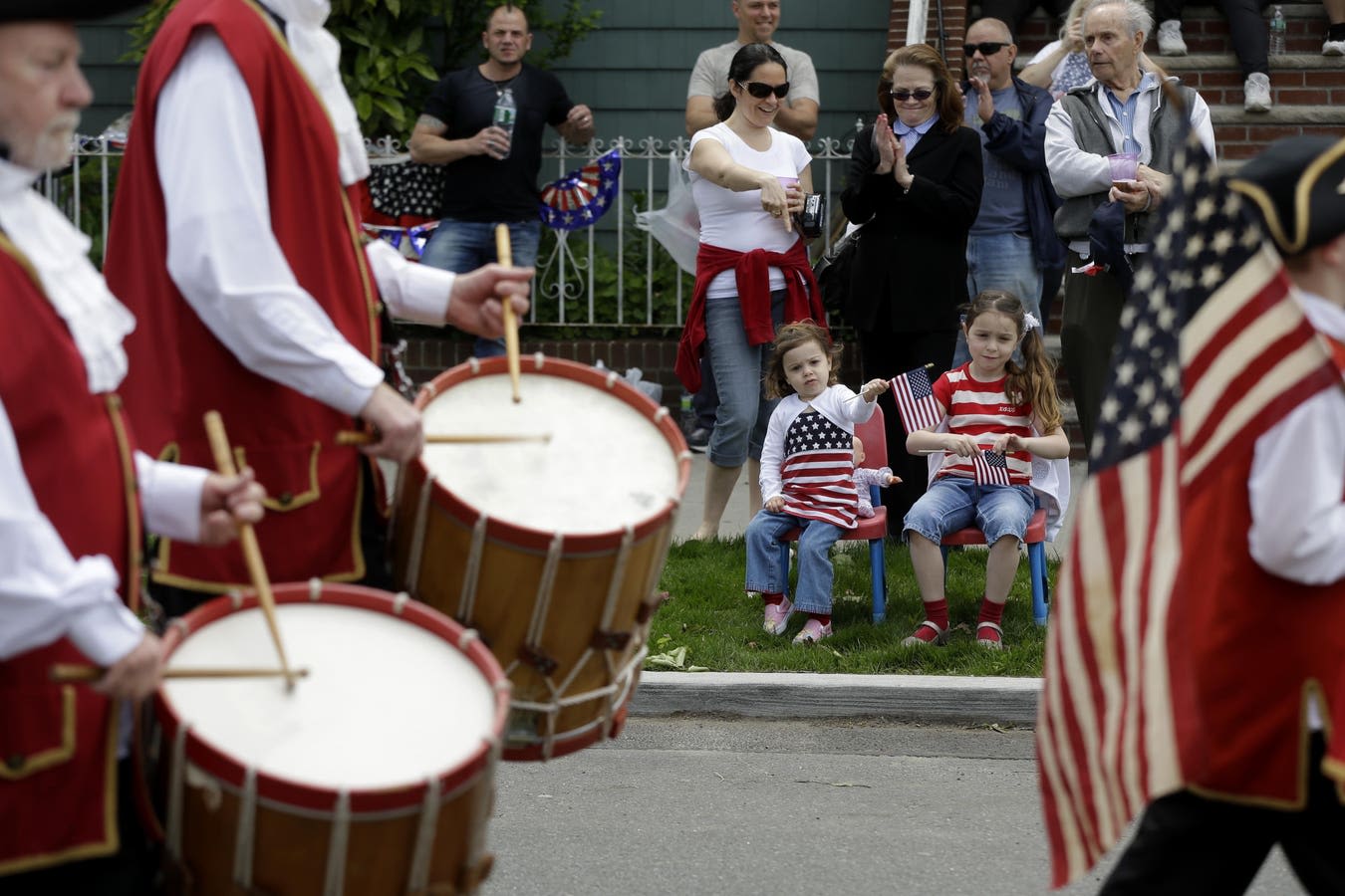 Lessons From Cancellation Of A Memorial Day Parade Due To Weather