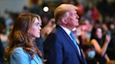 Why Hope Hicks’s Testimony Matters