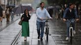 El tiempo en Sevilla pega un giro radical y vuelve a traer lluvias