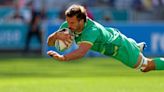 Harry McNulty says Sevens team can't wait to kickstart Ireland's Olympics