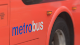 Council paves way for making Metrobus free in DC - WTOP News