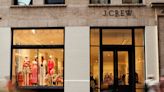 Olympia Gayot Channels J.Crew's Past and Future in Sparkling New Soho Store
