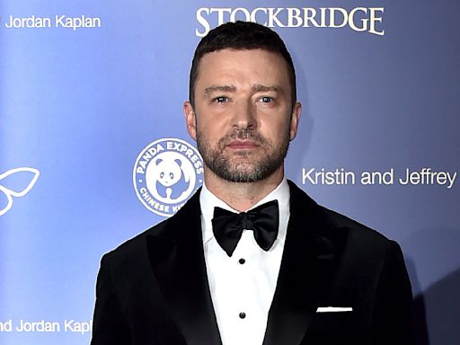 Justin Timberlake's DWI hearing: What to expect as pop star's world tour continues