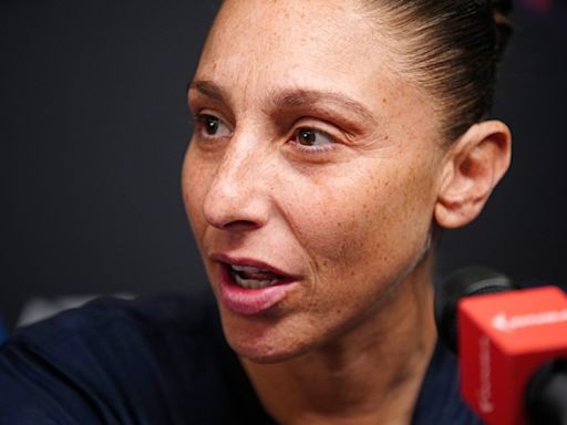 Diana Taurasi Reveals Biggest Challenge Team USA Will Face At Summer Olympics
