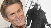 Willem Dafoe reuniting with 'The Northman' director Robert Eggers for 'Nosferatu' remake