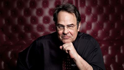 At 72, Dan Aykroyd Plans to 'Really Live' for His Children Now: 'I Want to Accomplish Their Happiness'