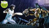 See an Exclusive First Look at Broadway's Life of Pi as Writer Raves She 'Never Imagined This'