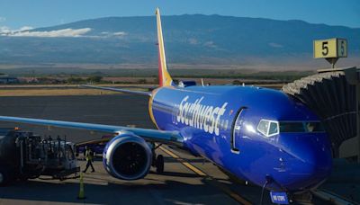 Analysis-Southwest Airlines to end its brand-defining open-seating policy. Will it work?