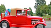 PHOTOS: Canada Day celebrations in Delta