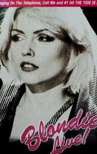 Blondie: Live!