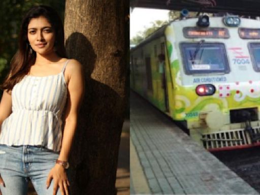 Why Is Marathi Actress Akshata Apte Furious About Mumbai's AC Local Trains? Find Out Here