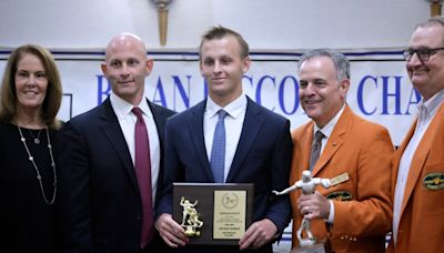 2024 Brian Piccolo Banquet | PHOTOS