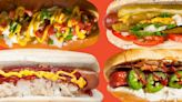 The History Behind Regional Hot Dog Styles Around The Country