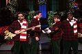 Saturday Night Live: Christmas Treat Clip | Hulu