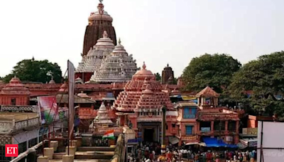 Odisha govt forms new panel to supervise reopening of Ratna Bhandar of Puri Jagannath temple