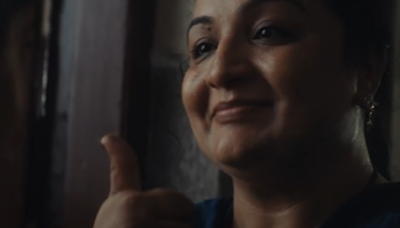 Thums Up's Olympics campaign demonstrates the power of a 'thumbs up' gesture - ET BrandEquity