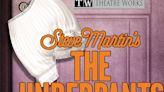 THE UNDERPANTS Comes to MSTW This Month