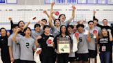 Jackson Cryst's 54 kills send Sage Hill boys' volleyball to first CIF championship