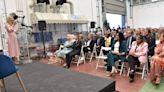La Fundación Hidrógeno Aragón conmemora su 20º aniversario con la vista puesta en los "desafíos" de un futuro "esperanzador"