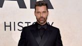 Ricky Martin Addresses Nephew's "Painful and Devastating" Allegations