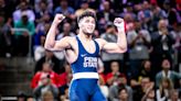 On Campus: Erie's Carter Starocci to wrestle for US in U23 World Championships