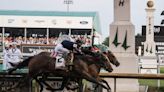 Mystik Dan wins 150th Kentucky Derby by a nose in a 3-horse photo finish at Churchill Downs