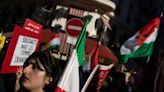 A viral Instagram song is emboldening Iranian protestors