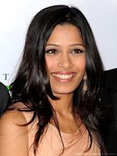 Freida Pinto