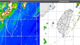 老大洩天機／今午後炸大雷雨！揭「雨最猛」地區 慎防急雨積水