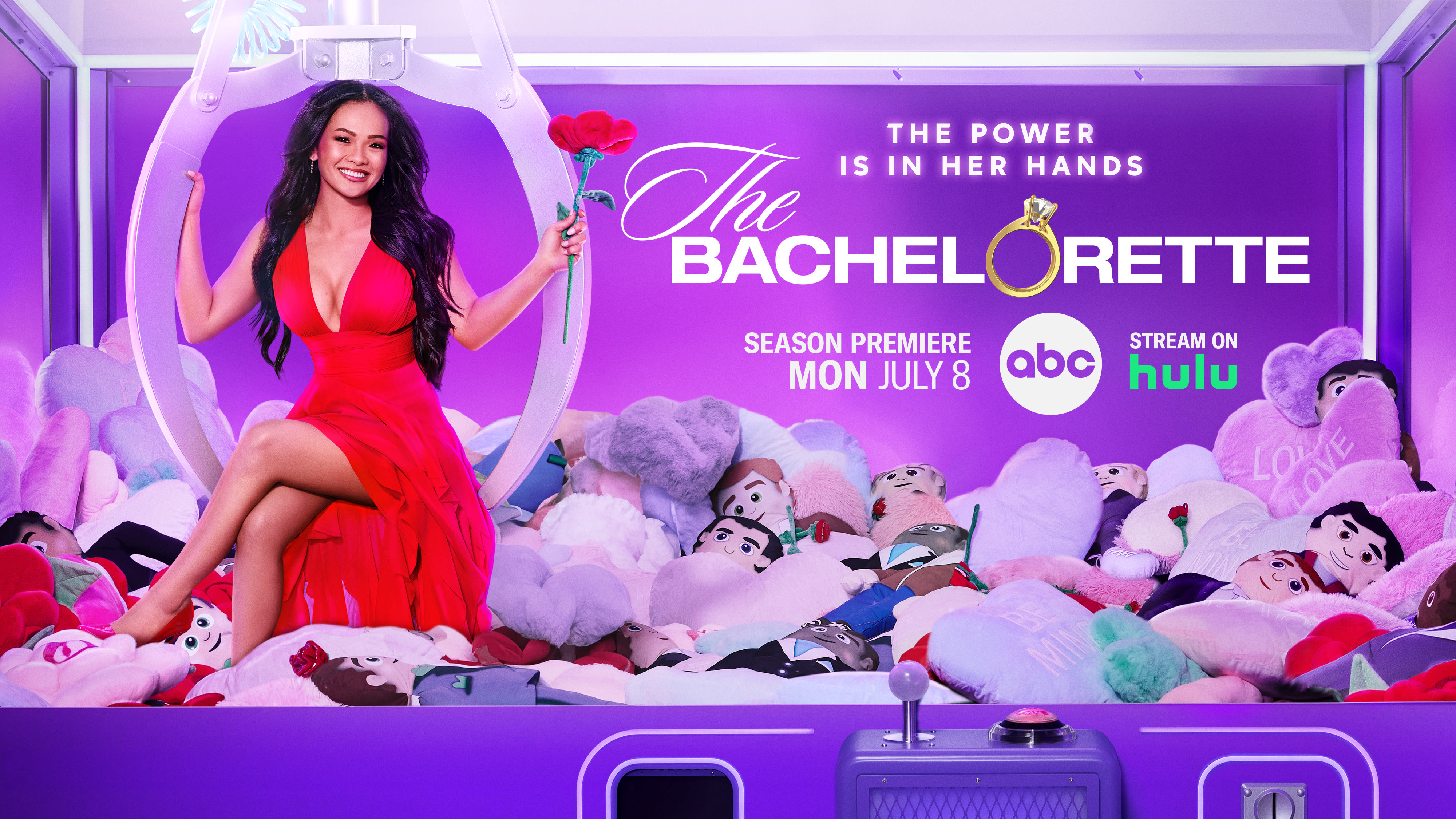 The Bachelorette season 21: release date, cast and everything we know