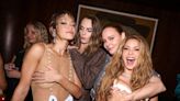 TikTok Don't Stop! Inside the App’s Met Gala 2024 After-Party With Stella McCartney