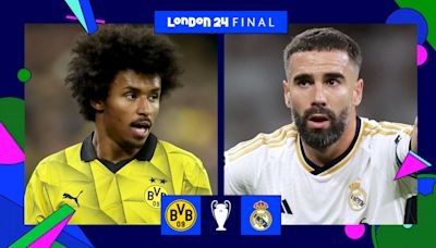 Champions League final: Where Borussia Dortmund vs Real Madrid could be won and lost | UEFA Champions League