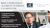 How a Pedestrian Accident Attorney Can Help You Secure Rightful Compensation