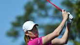 Maude-Aimee LeBlanc grabs lead at Seri Pak Championship