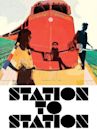 Station to Station (2015 film)