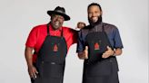 Anthony Anderson And Cedric The Entertainer Have Signature Barbecue Rubs And They Are Everything You Need For The Summer